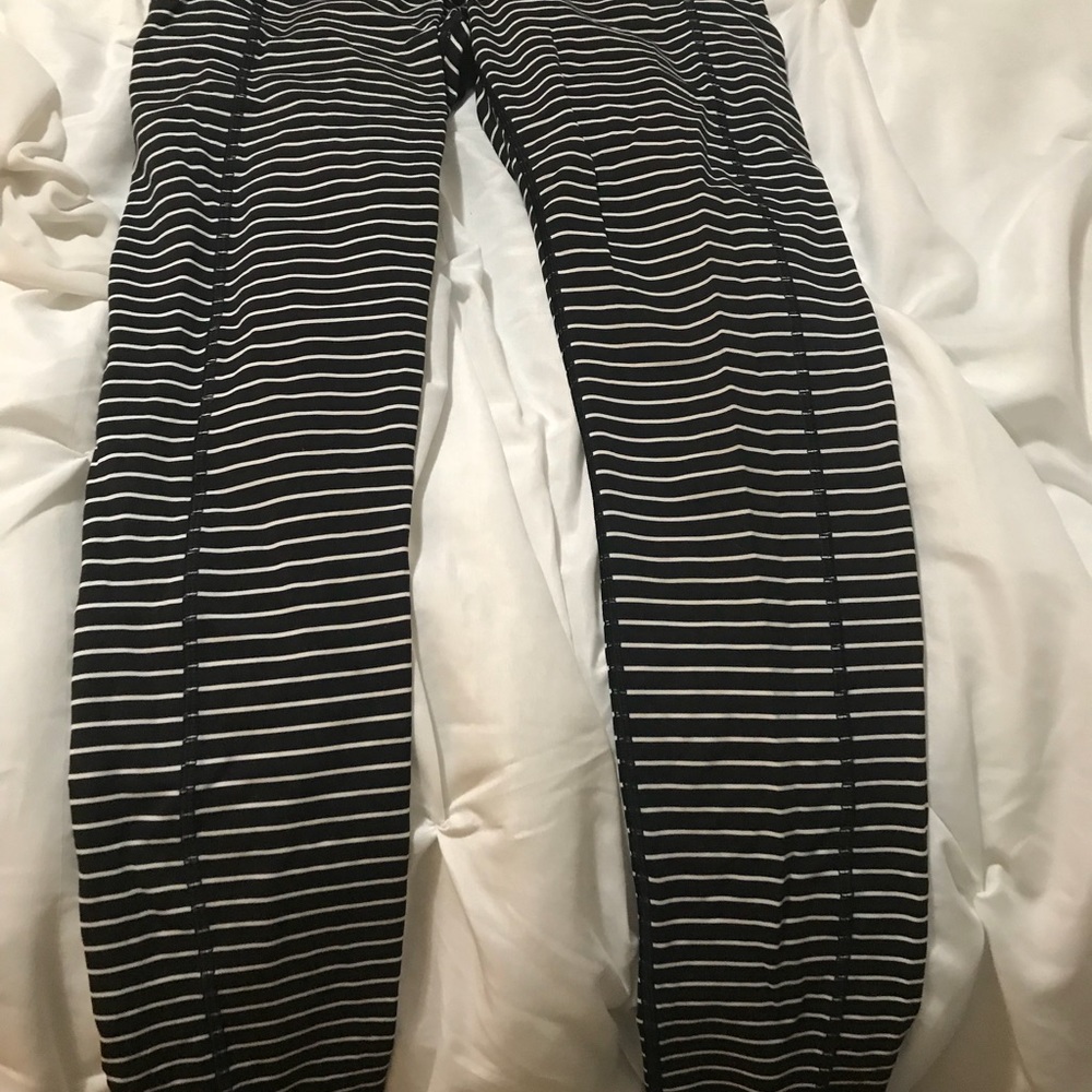Lululemon speed up tights
